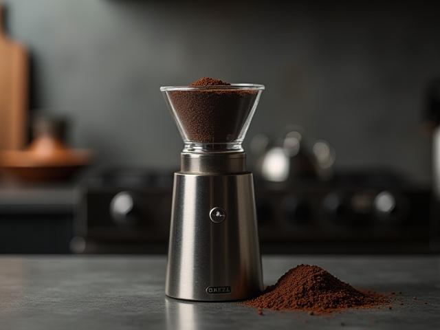 Molino eléctrico de café Baratza Encore