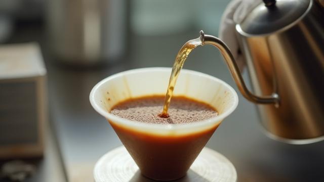 Miniatura de video: Cómo hacer el V60 perfecto